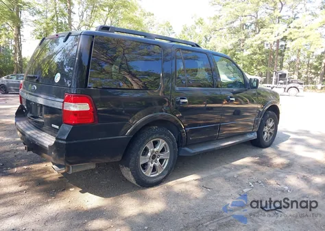 2015 Ford Expedition Xlt z USA, uszkodzony, nr VIN 1FMJU1JTXFEF44391